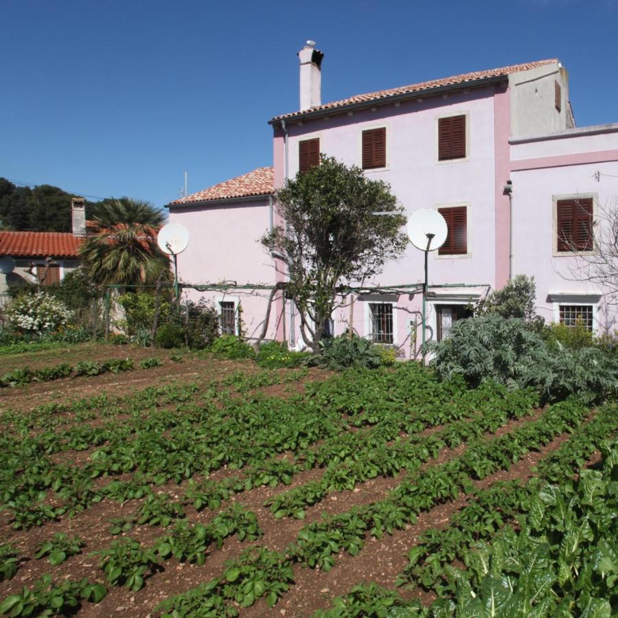 Apartments Anita Veli Losinj Bagian luar foto