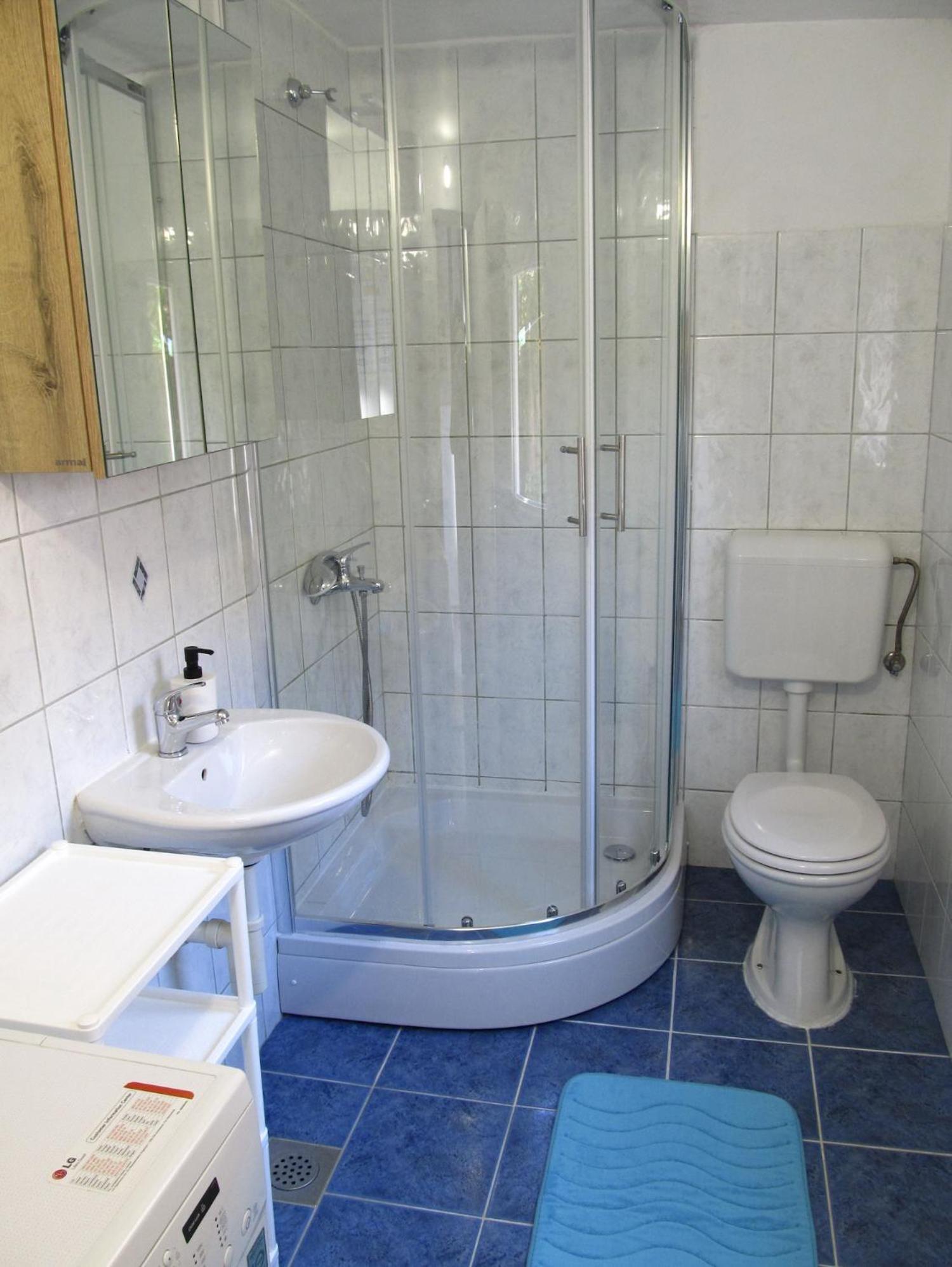 Apartments Anita Veli Losinj Bagian luar foto